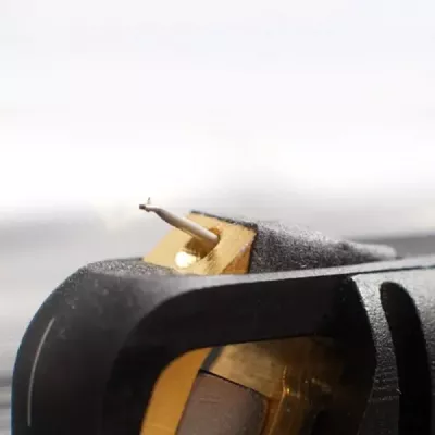 Transrotor MC Figaro System in Geneva | Digistore.ch